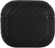 Чохол CG Mobile BMW PU Carbon M Collection BMA3WMPUCA для AirPods 3 Black (3666339009489) - зображення 3