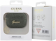 Чохол CG Mobile Guess Glitter Flake 4G Charm GUAP2GLGSHA для AirPods Pro 2 Green (3666339110970) - зображення 2