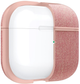 Etui Spigen Urban Fit ASD02112 do AirPods 3 Rose-Złoty (8809710759848) - obraz 5