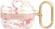 Чохол CG Mobile Guess Marble Strap Collection GUA3HCHMAP для AirPods 3 Pink (3666339047214) - зображення 1