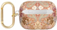 Чохол CG Mobile Guess Paisley Strap Collection GUA3HHFLD для AirPods 3 Gold (3666339047337) - зображення 2