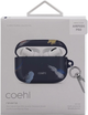 Etui Uniq Coehl Reverie do AirPods Pro Niebieski (8886463675410) - obraz 3