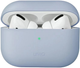 Чохол Uniq Lino для AirPods Pro Blue (8886463679548) - зображення 1