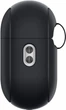 Чохол Spigen Silicone Fit Strap для AirPods Pro 1 / 2 Black Рhantom Green (8809896741972) - зображення 2