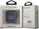 Чохол CG Mobile US Polo Сase USACA2SFGV для AirPods 1 / 2 Navy Blue (3666339009496) - зображення 3