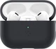 Чохол Spigen Silicone Fit Strap для AirPods Pro 1 / 2 Black Рhantom Green (8809896741972) - зображення 7