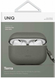 Чохол Uniq Terra для AirPods Pro 2 Green (8886463683859) - зображення 3