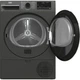 Сушильний автомат Beko B3T68239MG - изображение 3