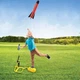 Детский игровой набор Rocket Toy для запуска помповых ракет до 30 м 292x241x114 см разноцветный - изображение 2