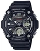 Годинник Casio AEQ-120W-1A - зображення 1