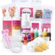 Набор для изготовления слаймов Slime Ice Cream Кафе мороженое CJ-4161631 - изображение 5