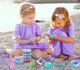 Набор для изготовления слаймов Slime Mermaid Морские сокровища: Русалки - изображение 5