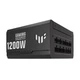 Блок питания ASUS TUF 1200W 80+ Gold (TUF-GAMING-1200G) - изображение 4