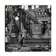 Материнська плата GIGABYTE B550M K - изображение 3