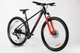 Велосипед KTM CHICAGO 292 29" рама XL/53 2023 матовый Черный (9008594450103) + подарок Замок XLC Yakuza Plus комбинированный Ø8 мм / 800 мм (2502334865) - изображение 4