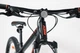 Велосипед KTM CHICAGO 292 29" рама XL/53 2023 матовый Черный (9008594450103) + подарок Замок XLC Yakuza Plus комбинированный Ø8 мм / 800 мм (2502334865) - изображение 5