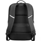 Рюкзак для ноутбука 15.6" Modecom Creative PLE-MC-CREATIVE-15 полиэстер/кожа черный - изображение 3
