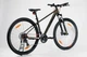 Велосипед KTM CHICAGO 292 29" рама M/43 2023 Темно-зеленый (9008594450127) - изображение 5