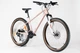 Велосипед KTM PENNY LANE 271 27.5" рама M/42 2023 Розовый (9008594450400) + подарок Комплект фара + задняя мигалка Knog Plugger Front Twinpack 350/10 Lumens(with Plug Rear) - изображение 4