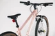 Велосипед KTM PENNY LANE 271 27.5" рама M/42 2023 Розовый (9008594450400) + подарок Комплект фара + задняя мигалка Knog Plugger Front Twinpack 350/10 Lumens(with Plug Rear) - изображение 7