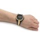Наручные часы FESTINA F20563/1 Черный/Золотистый - изображение 6