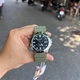 Часы CASIO MTP-VD01-3E Черный/Хаки - изображение 4