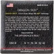 Струны для электрогитары DR STRINGS DRAGON SKIN ELECTRIC - LIGHT (9-42) - изображение 3