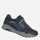 Buty sportowe chłopięce na rzepy Geox Sneakers J1615A054FU-C4264 29 Czarne (8050036182012) - obraz 2