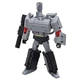 Детская игрушка робот-трансформер ZERO Megatron Destroyer G1 (трансформируеться в пистолет) Трансформер 15.5 см - изображение 6
