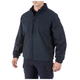 Куртка тактична 5.11 Tactical Response Jacket Dark Navy 2XL (48016-724) - изображение 3