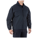 Куртка тактична 5.11 Tactical Response Jacket Dark Navy S (48016-724) - изображение 4