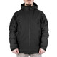 Куртка зимова 5.11 Tactical Bastion Jacket Black M (48374-019) - изображение 1