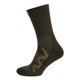 Носки треккинговые Lowa 4-Season Pro 41-42 Ranger Green - изображение 2