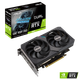 Видеокарта Asus DUAL-RTX3060-O12G-V2 RTX3060/12ГБ/GDDR6/15000МГц - изображение 5