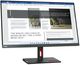 Monitor 23.8" Lenovo ThinkVision S24i-30 (63DEKAT3EU) - obraz 1