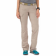 Штани тактичні 5.11 Tactical STRYKE PANT - WOMEN'S Khaki 20/Regular (64386-055) - зображення 7