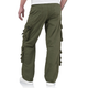 Брюки Surplus Raw Vintage SURPLUS ROYAL TRAVELER TROUSER Royal Green 6XL (05-3700-64) - изображение 3