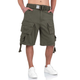 Шорти Surplus Raw Vintage SURPLUS DIVISION SHORTS Olive M (07-5598-01) - изображение 4