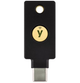 Апаратний ключ безпеки Yubico YubiKey 5C NFC USB-C (5060408462331) - зображення 2