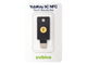 Апаратний ключ безпеки Yubico YubiKey 5C NFC USB-C (5060408462331) - зображення 7