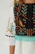 Вишита сукня для дівчинки Любіть Україну 2 116 UKR-0244_0240 UkrGlamour - изображение 2