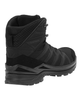 Черевики тактичні LOWA Innox PRO GTX Mid TF Black UK 5.5/EU 39 (320830/0999) - зображення 4