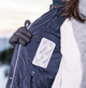 Химическая грелка для тела BaseCamp Body Warmer (BCP 80200) - изображение 5