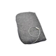Электропростынь мини SHINE "Мини-2" от Powerbank 5В Grey 65х45 см - изображение 1