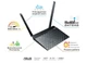 Маршрутизатор ASUS RT-N12E/C1 N300 1xFE WAN 4xFE LAN (90-IG29002M03-3PA0-) - изображение 2