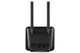 Маршрутизатор TCL LINKHUB (HH42CV2) LTE, Wi-Fi4, 1xFE LAN/WAN, 1xFE LAN, 2xSMA, Чорний + Power Bank 20000мА·год + USB-DC кабель 5В-12В - изображение 9