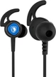 Słuchawki Sades SA-606 Wings 20 Black/Blue (SA-606/BK) - obraz 2