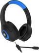 Słuchawki Sades SA-724 Shaman Blue (SA-724/BE) - obraz 3