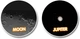 Микроскоп National Geographic Junior 40x-640x + Телескоп 50/360 с кейсом (9118200) - изображение 7