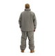 Зимовий тактичний комплект армії США ECWCS Gen III Level 7 Primaloft Штани + Куртка до -40 C розмір Medium Regular - зображення 3
